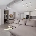 Appartement Dogas Crikvenica