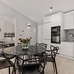 Dogas Appartement