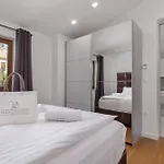 Dogas Appartement