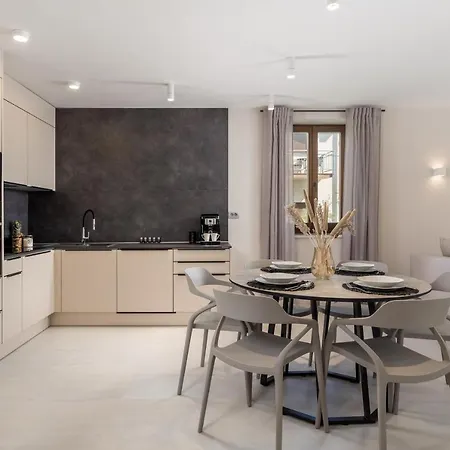 Apartamento Dogas Crikvenica