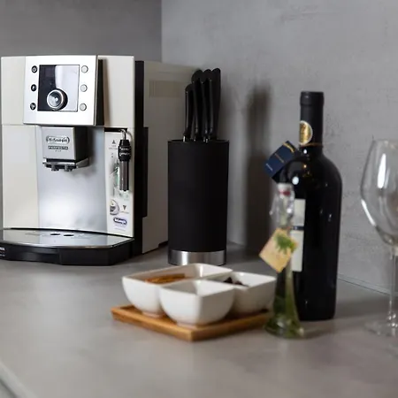 Dogas Apartman