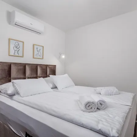 Apartman Dogas Crikvenica