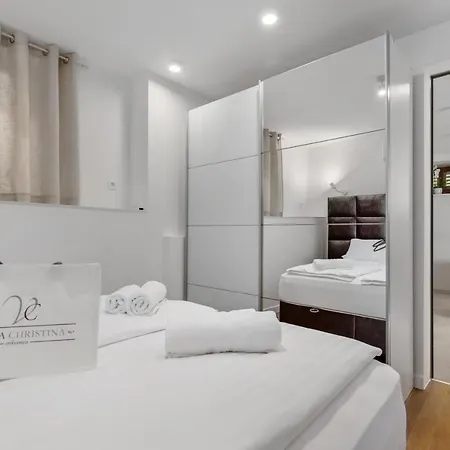 Apartman Dogas