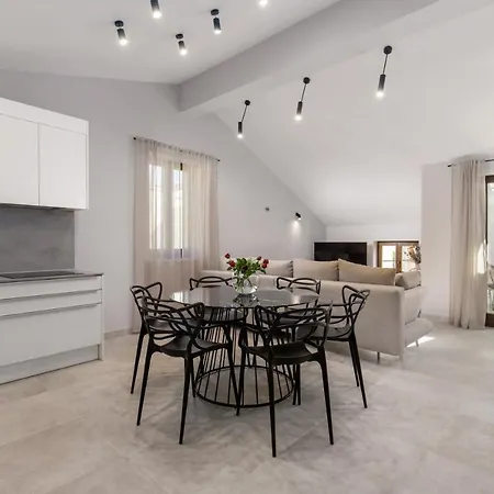 Dogas Apartman