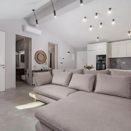 Apartamento Dogas Crikvenica