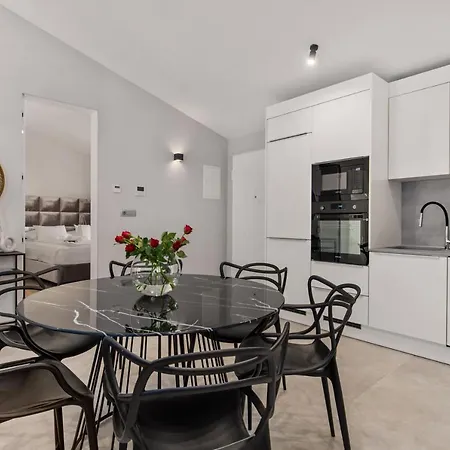Dogas Apartamento