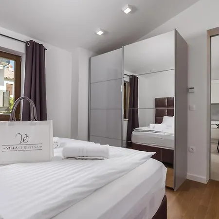 Dogas Apartman *