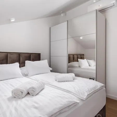 Apartman Dogas