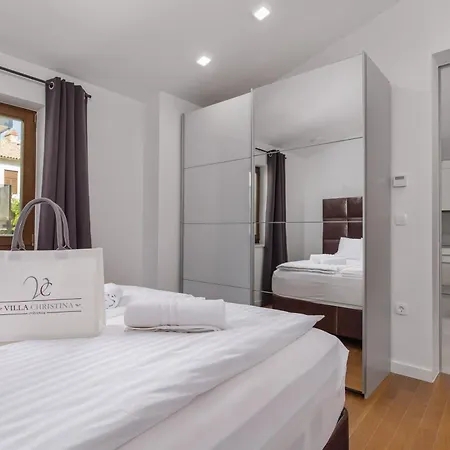 Dogas Apartman