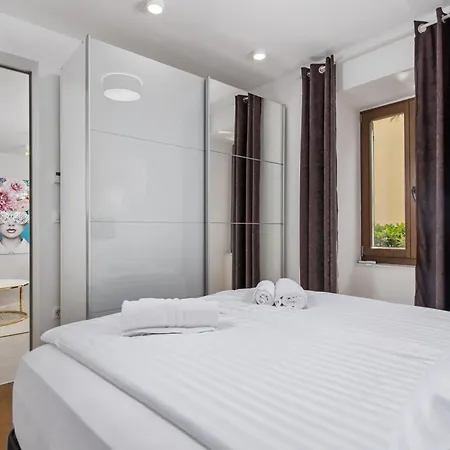 Dogas Apartamento Crikvenica
