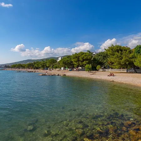 Apartman Dogas *