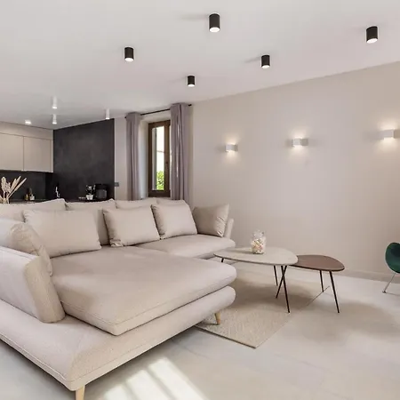 Apartman Dogas Crikvenica