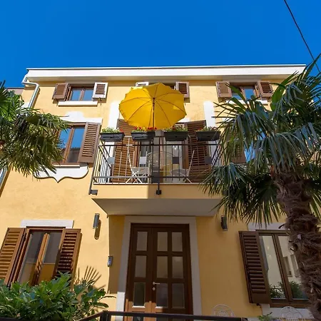 Apartman Dogas