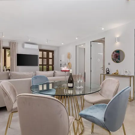 Apartament Dogas Crikvenica