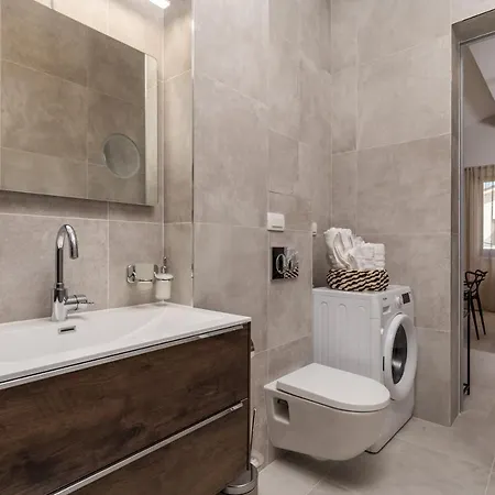 Dogas Apartman