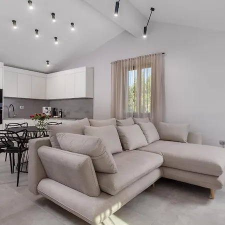 Dogas Apartman *