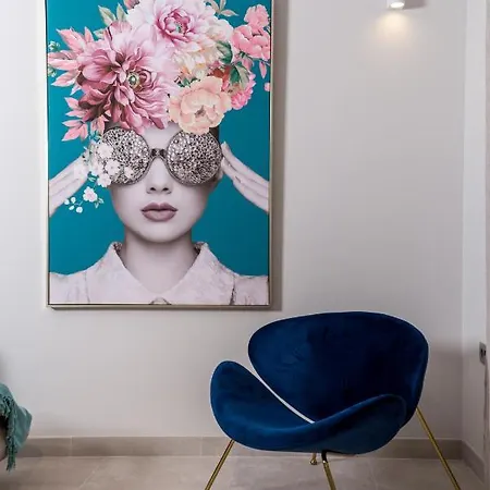 Dogas Apartment *