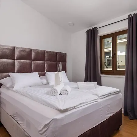 Apartment Dogas