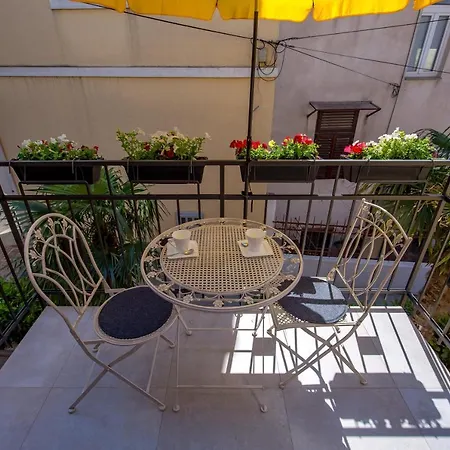 Dogas Apartment