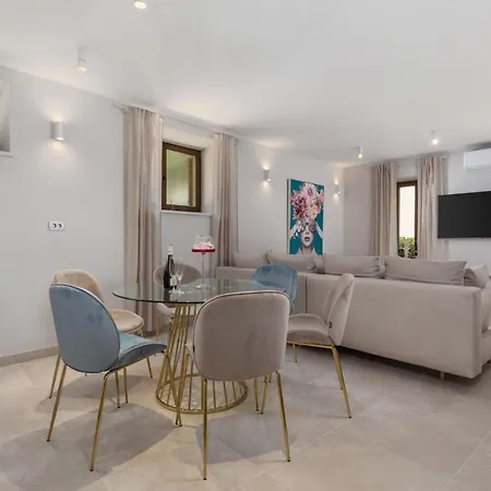 Dogas Apartamento Crikvenica