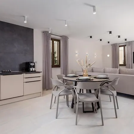 Apartman Dogas Crikvenica