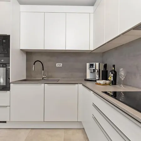 Διαμέρισμα Dogas