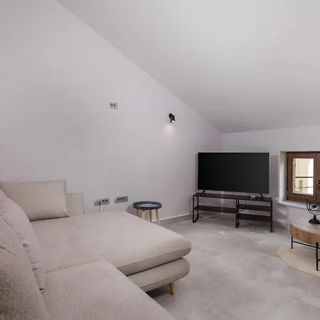 Διαμέρισμα Dogas