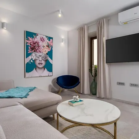Dogas Apartman