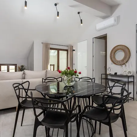 Apartment Dogas Crikvenica