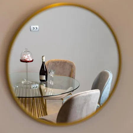 Διαμέρισμα Dogas