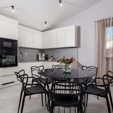 Apartment Dogas Crikvenica