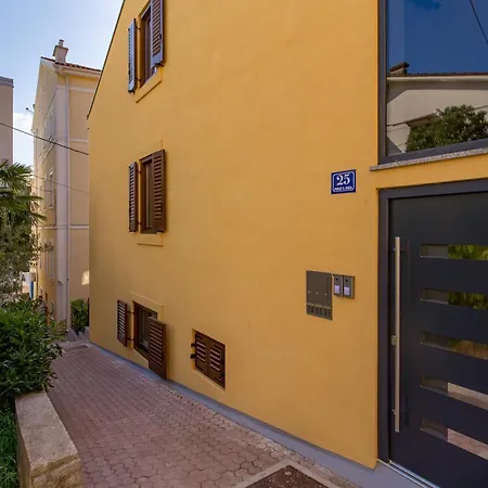 Dogas Διαμέρισμα