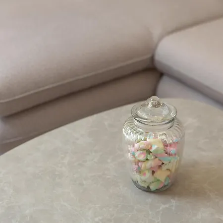 Dogas Διαμέρισμα Crikvenica