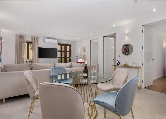 Apartman Dogas Crikvenica