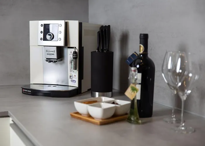 Dogas Apartman