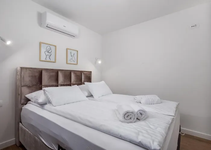Apartman Dogas Crikvenica