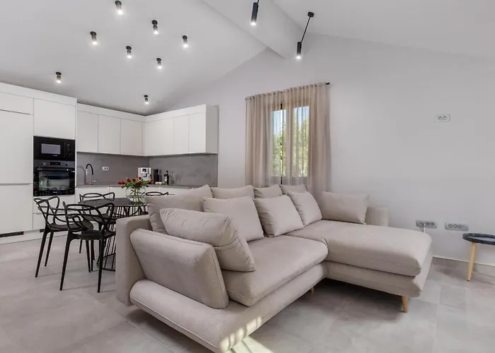 Dogas Apartman *