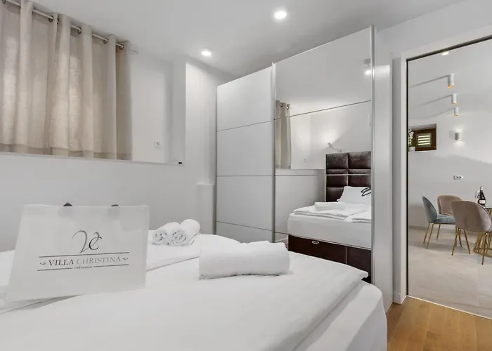 Apartman Dogas