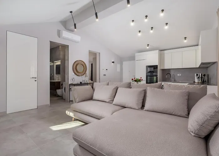 Apartman Dogas Crikvenica