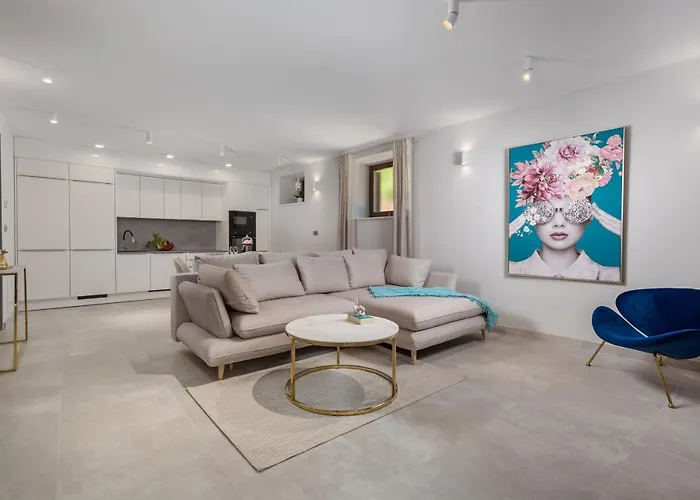 Apartman Dogas Crikvenica