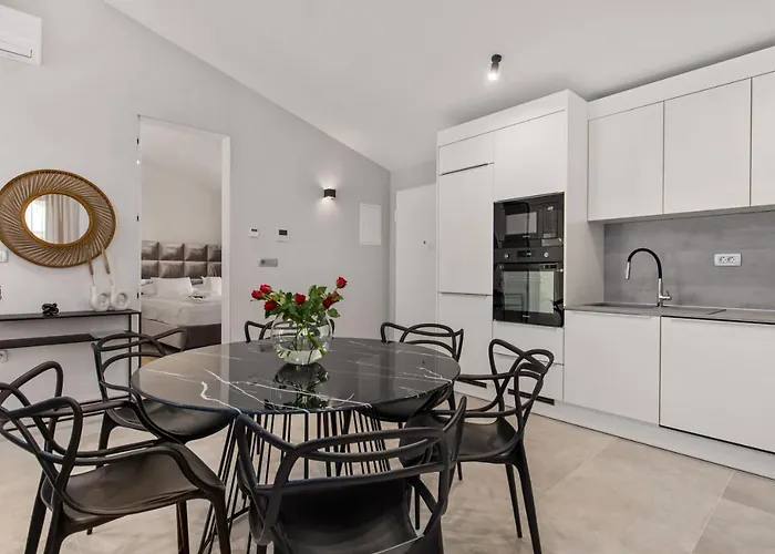 Dogas Apartman
