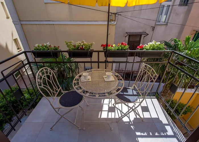 Dogas Apartman