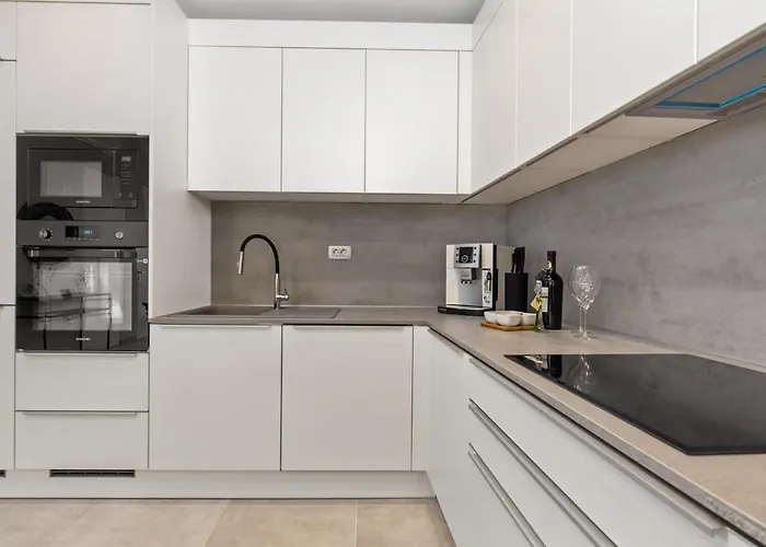 Apartman Dogas