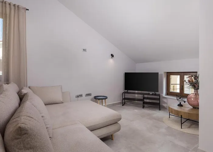 Apartman Dogas