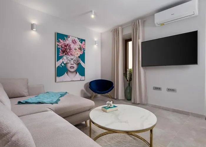 Dogas Apartman